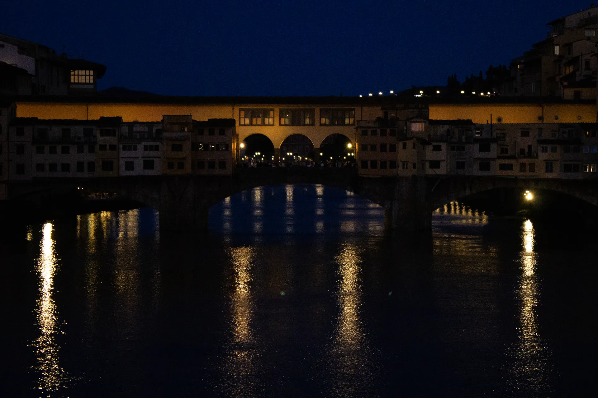 Ponte Vecchio
